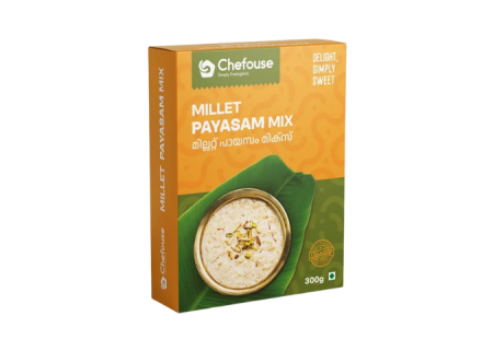 Chefouse Millet Payasam Mix