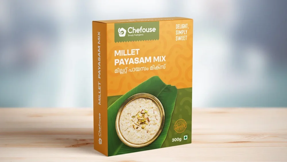 Payasam mix