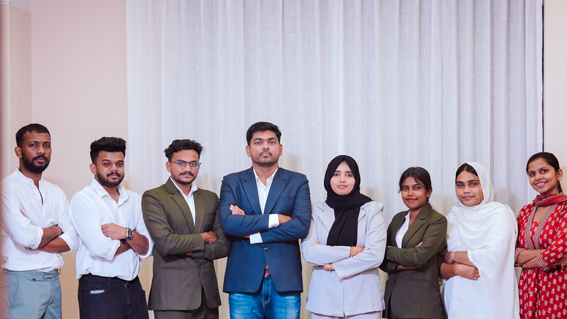 Chefouse Team