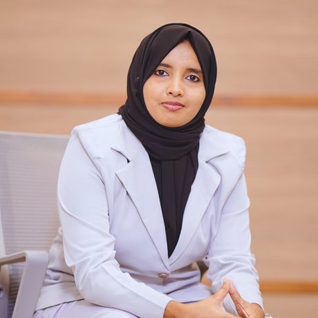 Fathima - Co-Fouder Chefouse