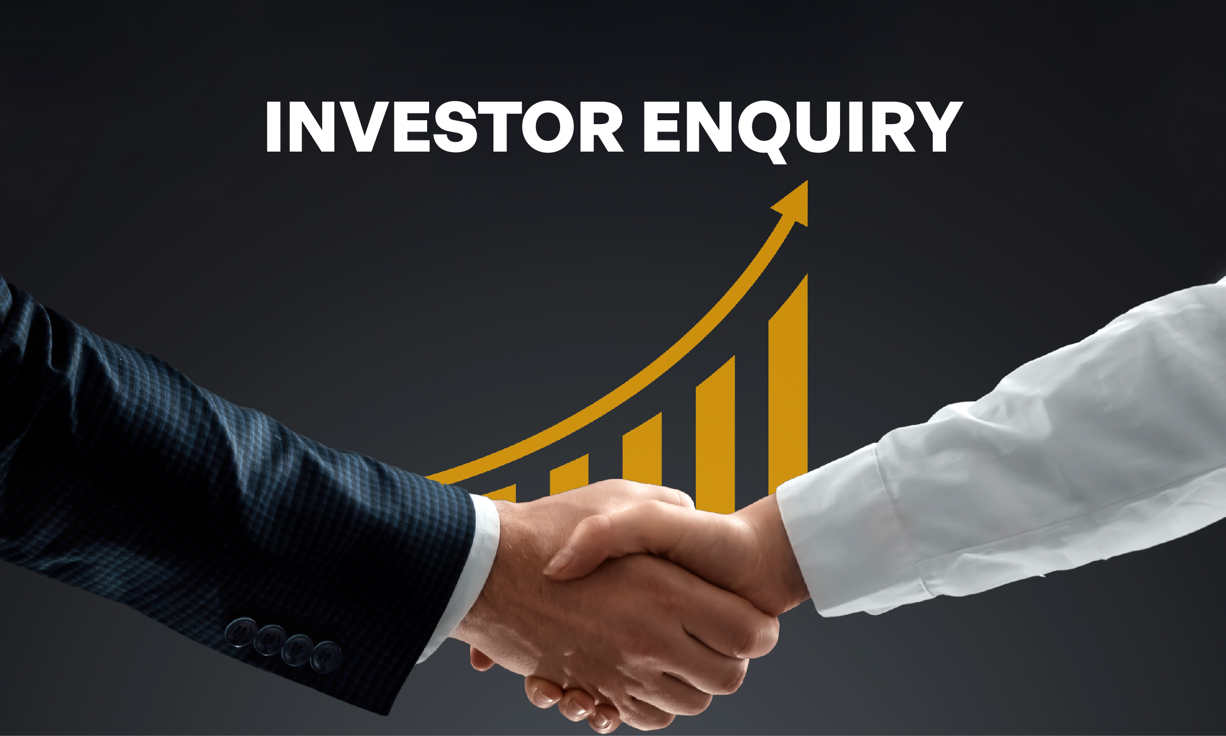 Investor Enquiry