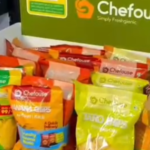 Chefouse - In the stores