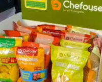 Chefouse - In the stores
