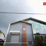 Reporter - Factory Video of Chefouse