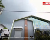 Reporter - Factory Video of Chefouse